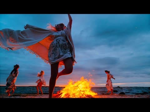 AWAKEN "There is a Way" Trailer 4K HDR