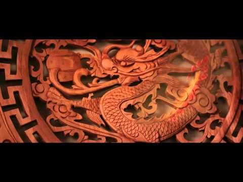 THE DRAGON PEARL TRAILER