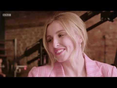 England’s World Cup Lionesses