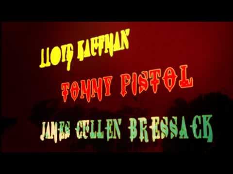 GRINDSPLOITATION: The Movie Official trailer 2016