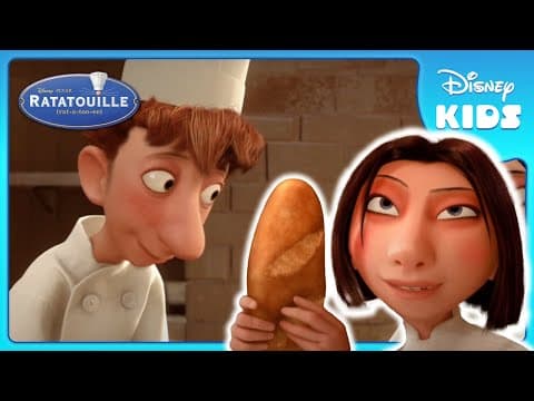 Colette's Top Kitchen Tips!