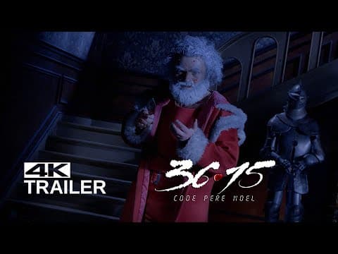 GAME OVER Trailer [1989]