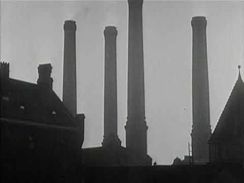 Walter Ruttman   Berlin, Symphony of a Great City (1927)