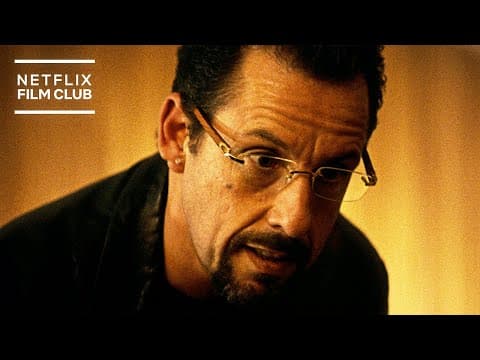 Every F*** In Uncut Gems