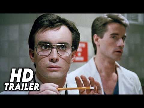 Re-Animator (1985) Original Trailer [FHD]