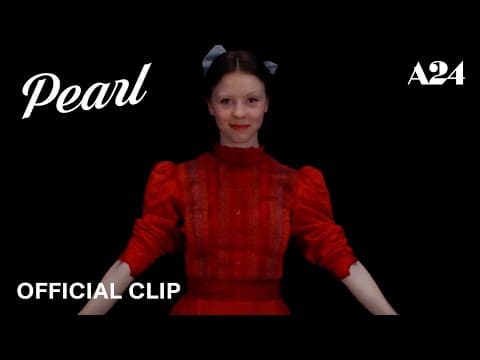 Dance Number - Official Clip