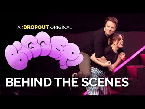 Get Your Act Together with Brennan and Izzy