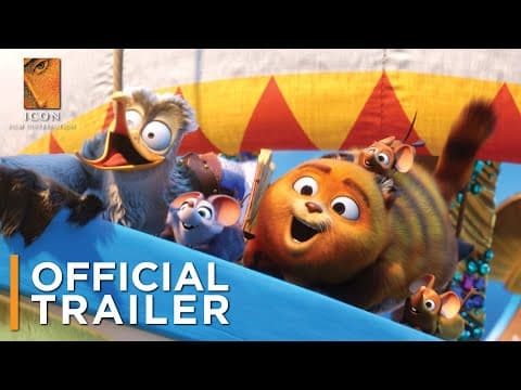 ARGONUTS - Official Australian Trailer