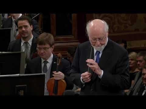 John Williams   Live in Vienna (Full concert)