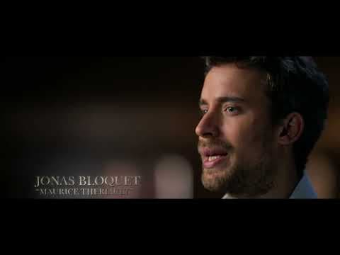 The Thread That Ties