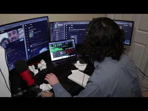 Nick v Bato Announcement Trailer