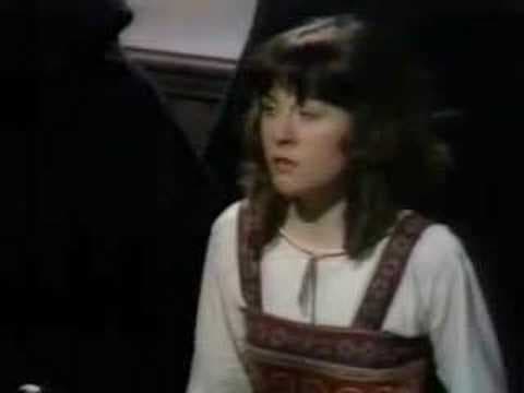 DR WHO The Masque of Mandragora Next Time Trailer