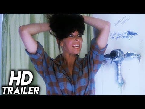 Slaughter High (1986) ORIGINAL TRAILER [HD 1080p]