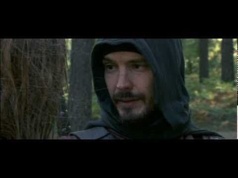 Águila Roja, la película - Trailer