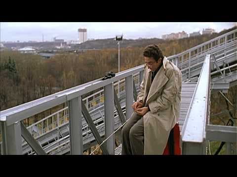 "Москва" трейлер / Trailer "Moscow"