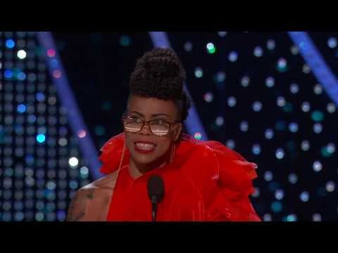 "Black Panther" - Hannah Beachler wins Best Production Design