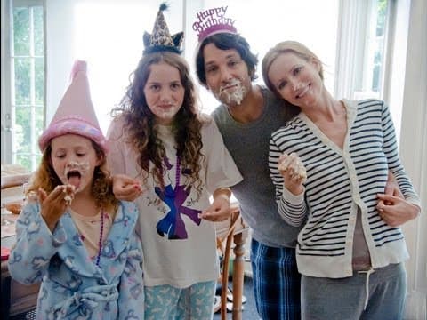 This Is 40 - Trailer