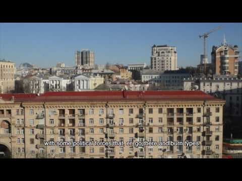 Official trailer "Everything is going according to plan" (2015)