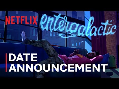 Date Announcement