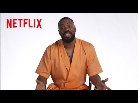 Colman Domingo - The Roles That Changed My Life