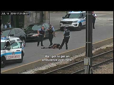 Trailer | Incident | Bill Morrison