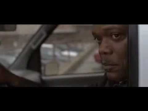 Cleaner Movie Trailer -