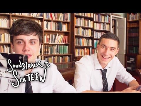 Getting to know the Cast