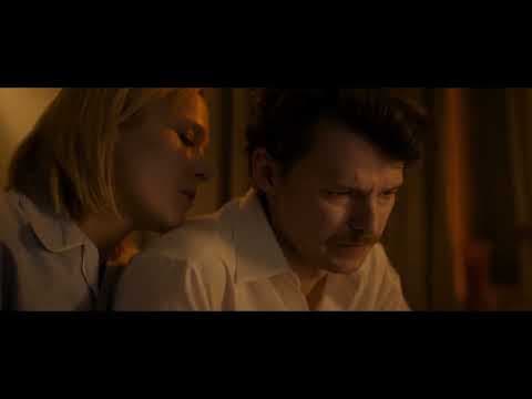 SAINT (Święty) crime I 2023 I Poland, Hungary