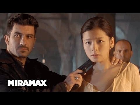 'I'm Just the Messenger'