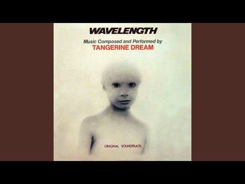 Wavelength Main Title