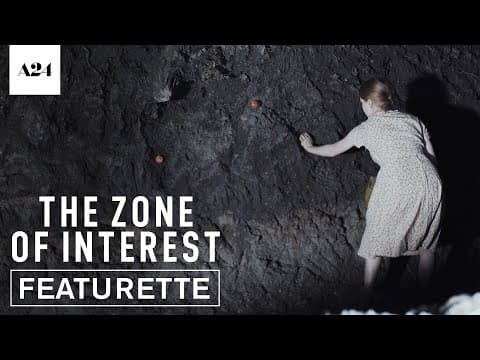 Filming Zone - Official Featurette Clip