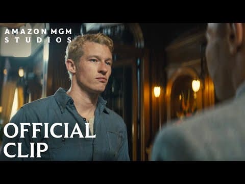 That Boat is All I Got – Official Clip