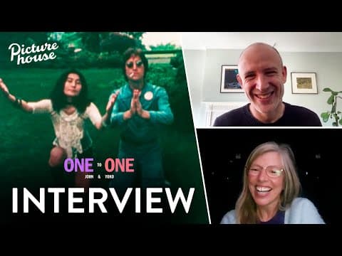 Interview with Director Sam Rice-Edwards