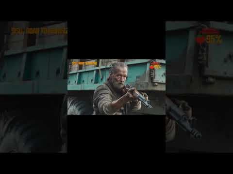 Not your average commander.