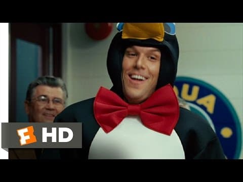 Good Luck Chuck (10/11) Movie CLIP - Got Me Looking So Crazy (2007) HD