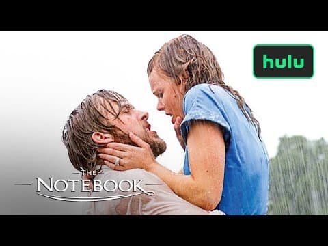 Allie and Noah: “It Still Isn’t Over”