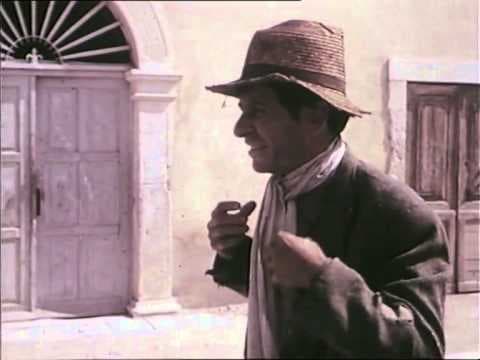 Kaja ubit cu te - Trailer