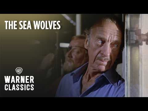 Raiding the German Ships