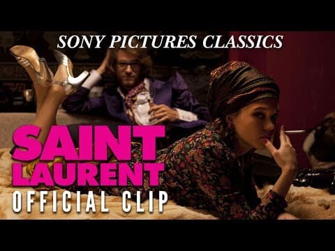 "Lou Lou" Official Clip