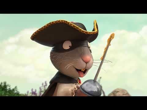 The Highway Rat - Trailer