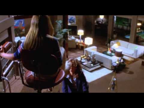 The Visitor 1979 - End scene