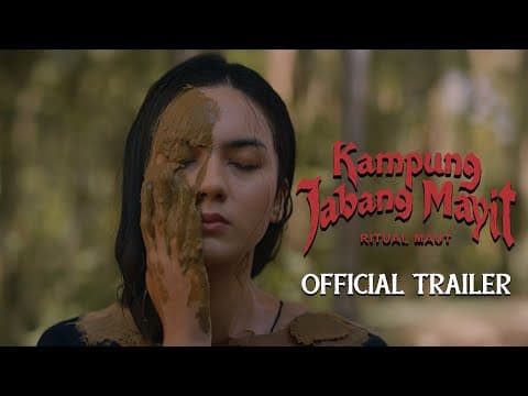 Kampung Jabang Mayit - Official Trailer (4K)