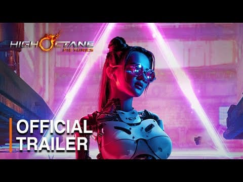 Official Trailer