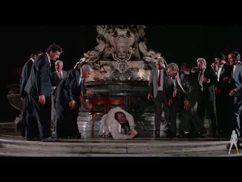 Vinegar Syndrome Labs Blu-ray Promo Trailer