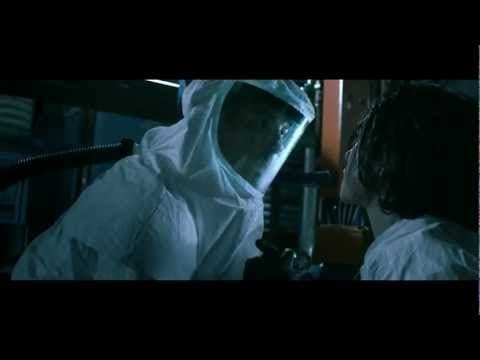 THE CURE - Official Trailer