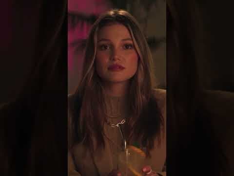 Jay Enters the Restaurant (Scene)