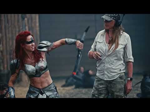 Behind the Scenes Making of