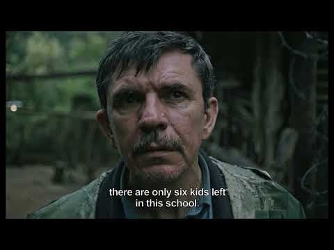 MRAK / DARKLING - official trailer (English)