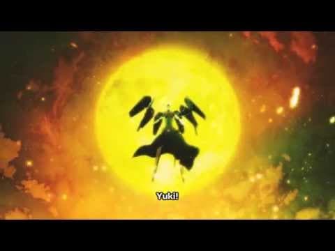 Persona3 THE MOVIE #1 Spring of Birth Trailer