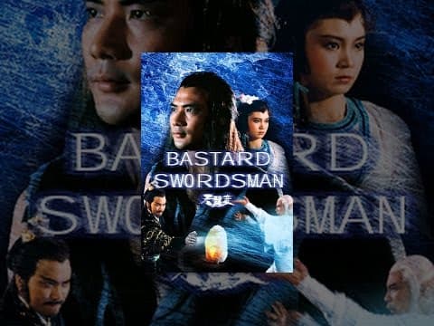 Bastard Swordsman